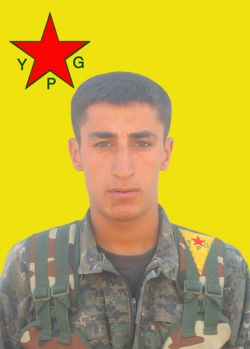 BARAN YILMAZ
