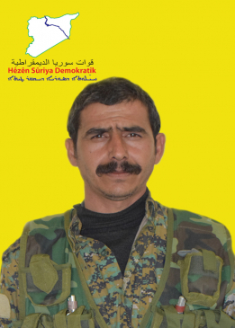 XEBAT HAWAR