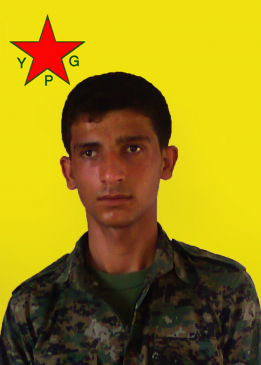 SIYAMEND KOBANÊ