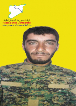 MUHÎB DÊRAZOR