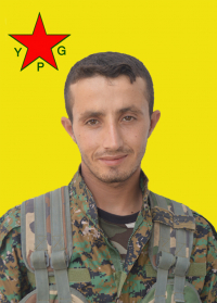 COMERD KOBANÊ