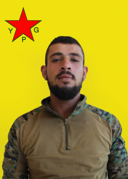 CIWAN HESEK&Ecirc;