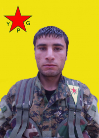 BARAN BARÎ