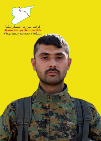 DILXWAZ EFRÎN