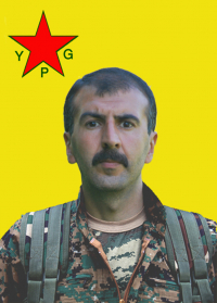 ROHAT AMED