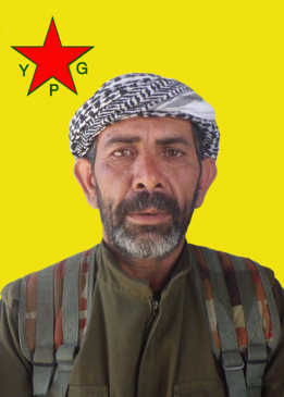 XALÊ QADIR KOBANÊ