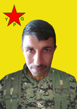 EHMED KOBANÊ