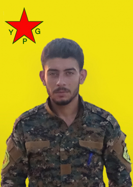 MAZLUM DOĞAN