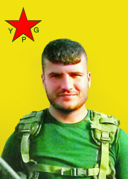 GABAR SEREKAN&Icirc;