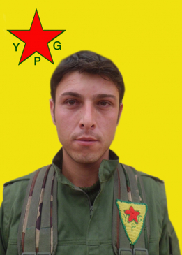 DILYAR EFRÎN