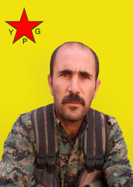 FERHAD MARDÎN