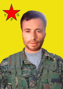DERDO KOBANÊ