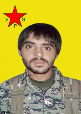 ARAS KOBANE