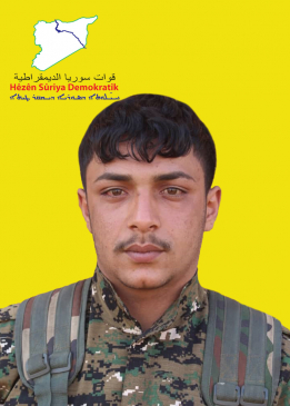 RODÎ HESEKÊ