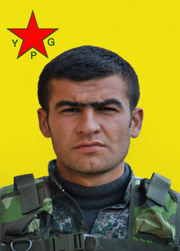 AZAD SERHED