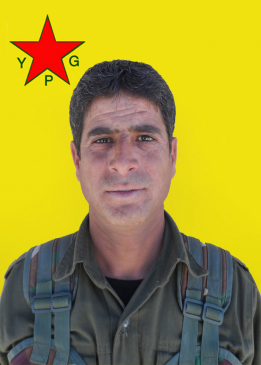 RONÎ EFRÎN