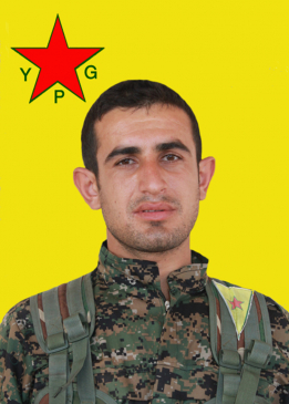 CUDÎ GABAR