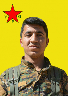 ZAGROS QEND&Icirc;L