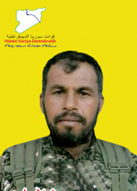 TIRKÎ SÎWER