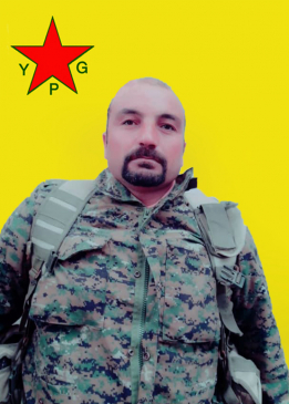 CAFER ŞEDADE