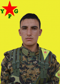 SERHED ZAGROS