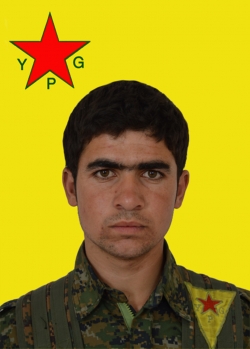 BRUSK CUDÎ