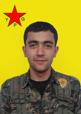 MUNZUR QAMIŞLO