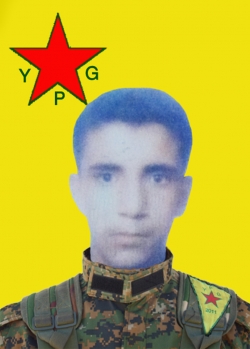 BENGÎN KOBANÊ