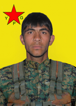 RIZGAR CUDÎ
