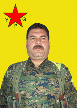 ÎNTÎQAM HESEKÊ