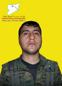 XEBAT CUDÎ