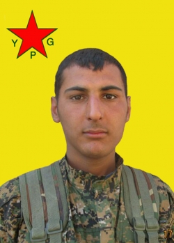 BOTAN SERÊ KANIYÊ