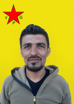 USAMA HESEKÊ
