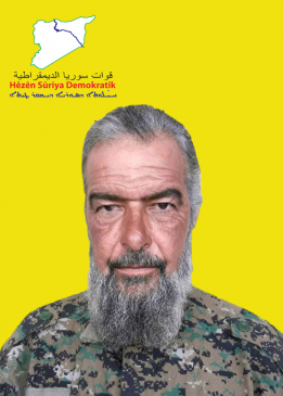 ELSEQIR ŞEDADÊ