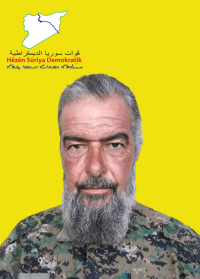 ELSEQIR ŞEDADÊ