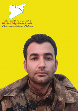 KAYA ROJAVA