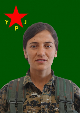 GULÎSTAN KERBORAN