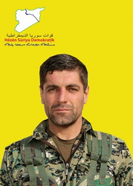 BAHOZ ŞAHO