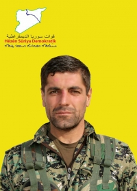 BAHOZ ŞAHO