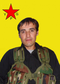 DILOVAN KOBANÊ