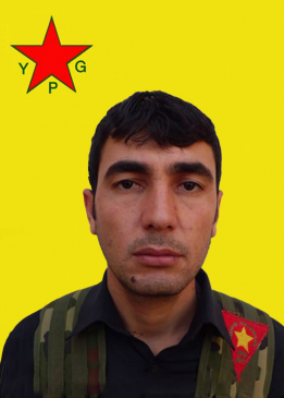 QEHREMAN KOBANÊ