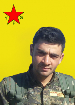 WELAT KOBANÊ