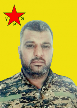 OMRAN CEZRA