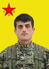 ŞOREŞ SOLHAN
