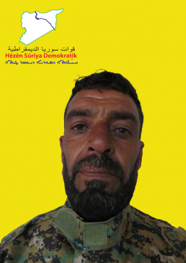 ZAGROS ŞEDADÊ