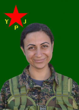 NÛJÎN CUDÎ