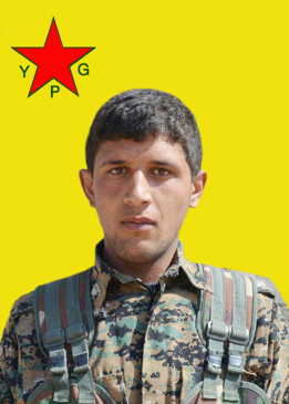 ŞIVAN QAMİŞLO