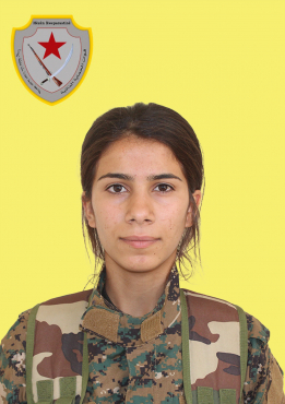 DILSOZ TIRBESPIYÊ