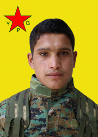 HİŞAM HESEKÊ