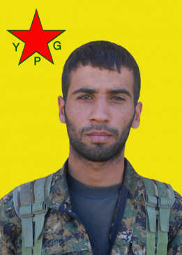 DEWRAN RONÎ